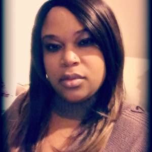 Meet your Posher, Retha